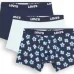Levi's Bokserki męskie – zestaw 3 szt.