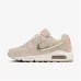 Nike Air Max – Beż / Gold