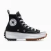 Converse Run Star Hike – Black