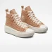 Converse Chuck Taylor Platform Sherpa