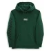 Vans Bluza z kapturem – Forest Green